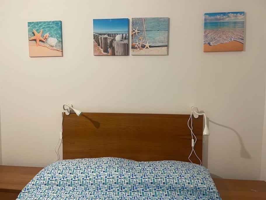 Apartamento Il Mare Alla Finestra Vernazza Exterior foto