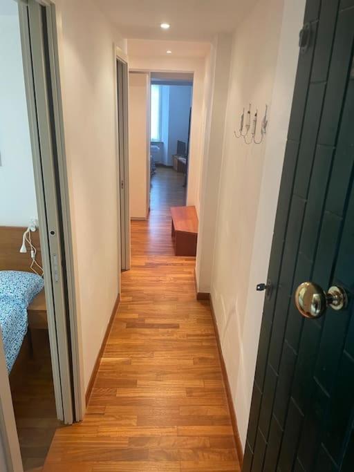 Apartamento Il Mare Alla Finestra Vernazza Exterior foto