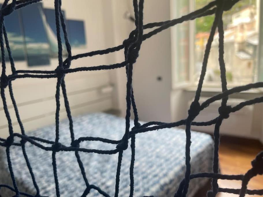 Apartamento Il Mare Alla Finestra Vernazza Exterior foto