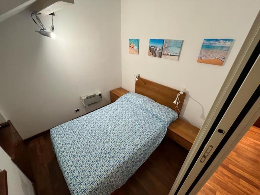 Apartamento Il Mare Alla Finestra Vernazza Exterior foto