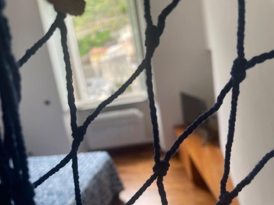 Apartamento Il Mare Alla Finestra Vernazza Exterior foto