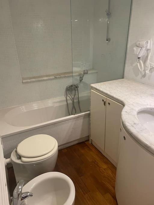 Apartamento Il Mare Alla Finestra Vernazza Exterior foto