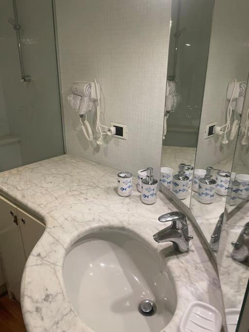 Apartamento Il Mare Alla Finestra Vernazza Exterior foto