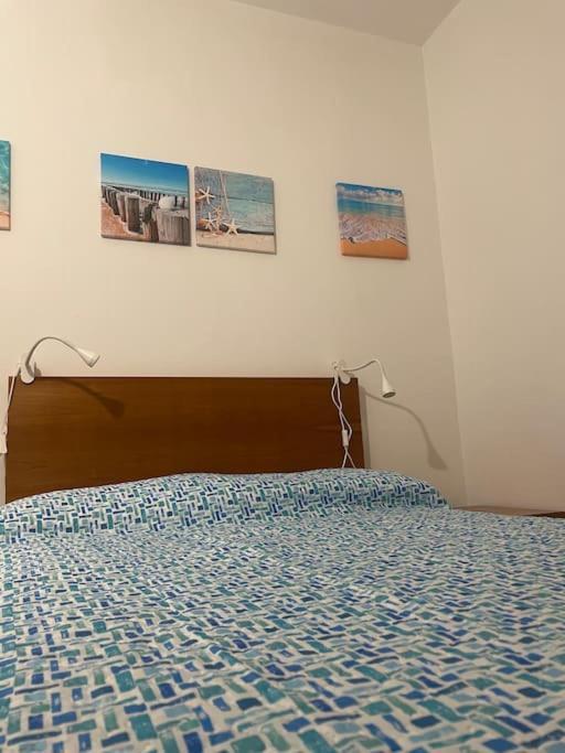 Apartamento Il Mare Alla Finestra Vernazza Exterior foto
